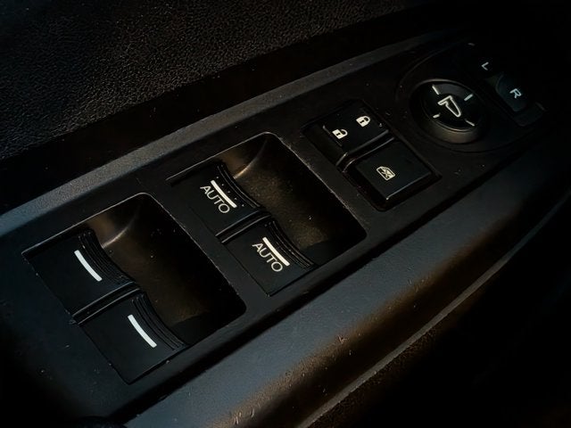2013 Acura RDX Tech Pkg