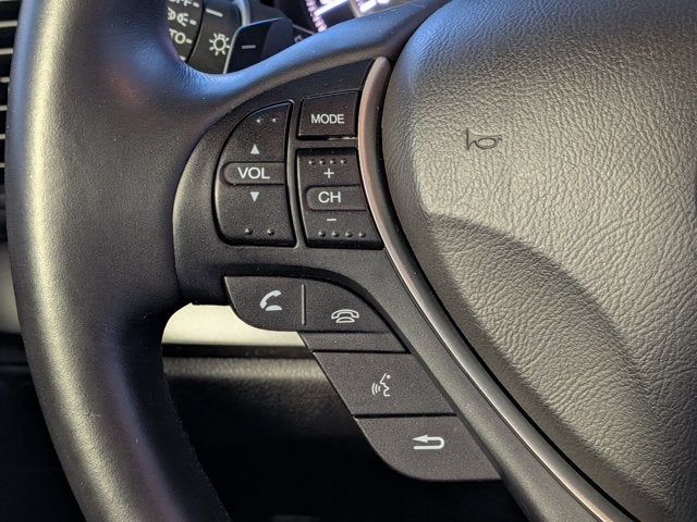 2013 Acura RDX Tech Pkg