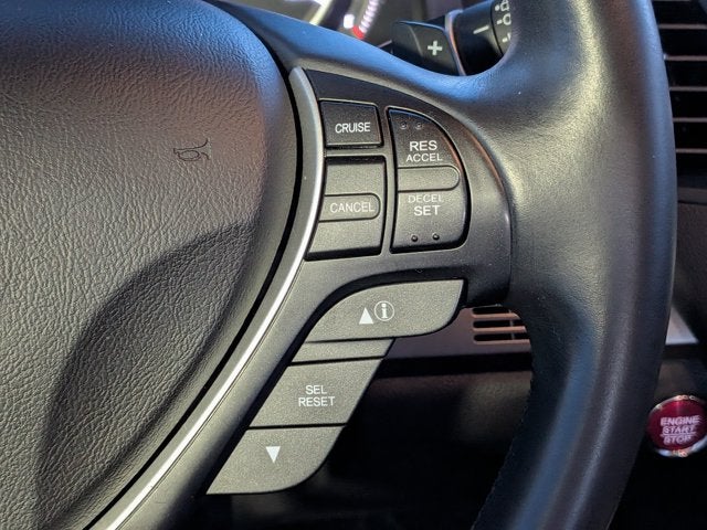2013 Acura RDX Tech Pkg