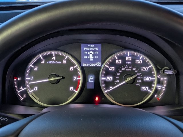 2013 Acura RDX Tech Pkg