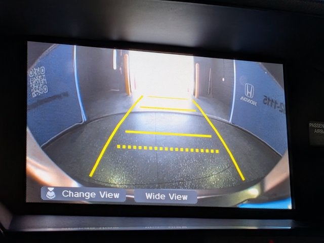 2013 Acura RDX Tech Pkg