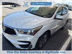 2020 Acura RDX w/Technology Pkg