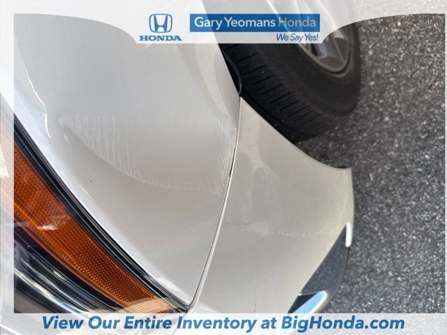 2020 Acura RDX w/Technology Pkg