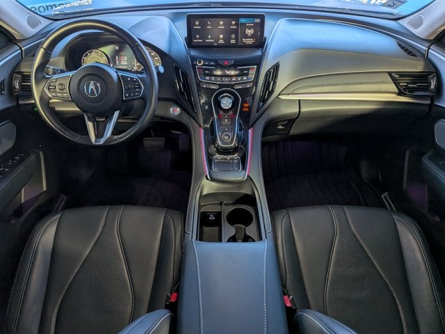 2024 Acura RDX w/Technology Package