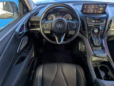 2024 Acura RDX w/Technology Package