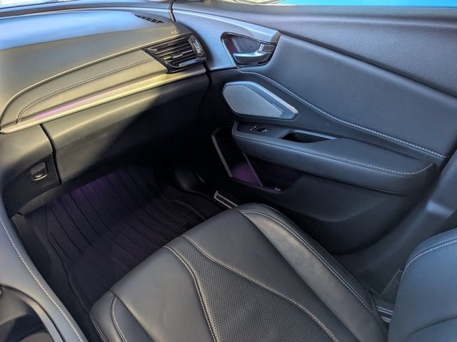 2024 Acura RDX w/Technology Package