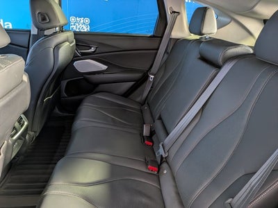 2024 Acura RDX w/Technology Package