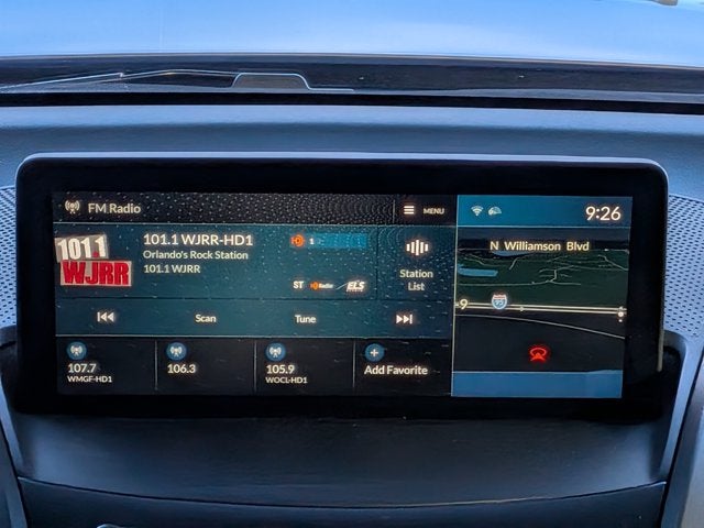 2024 Acura RDX w/Technology Package