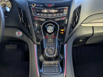 2024 Acura RDX w/Technology Package
