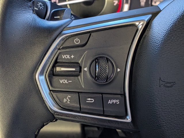 2024 Acura RDX w/Technology Package
