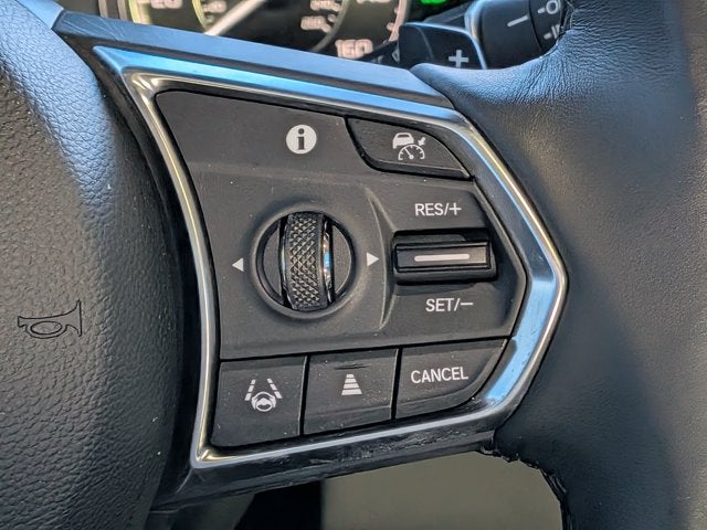 2024 Acura RDX w/Technology Package