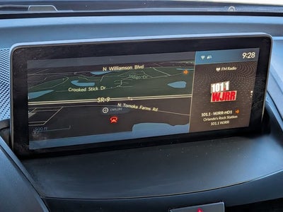 2024 Acura RDX w/Technology Package