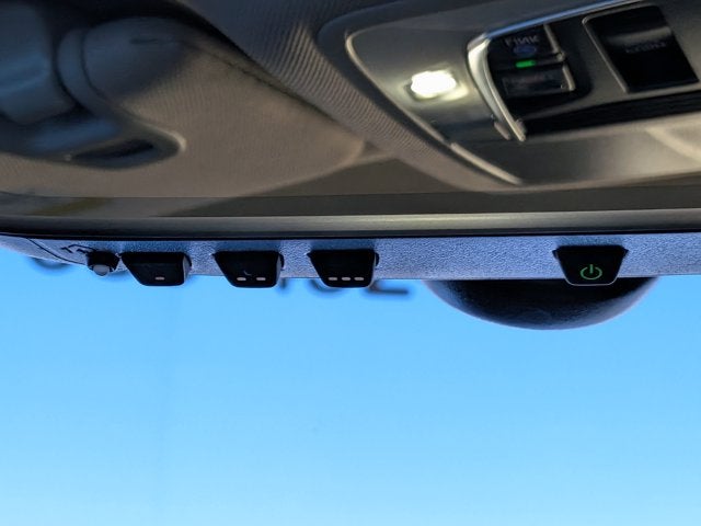 2024 Acura RDX w/Technology Package
