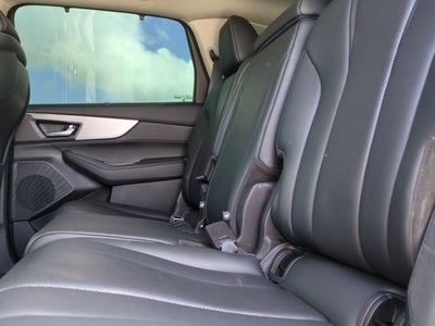 2023 Acura MDX Technology