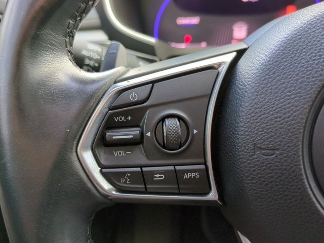2023 Acura MDX Technology