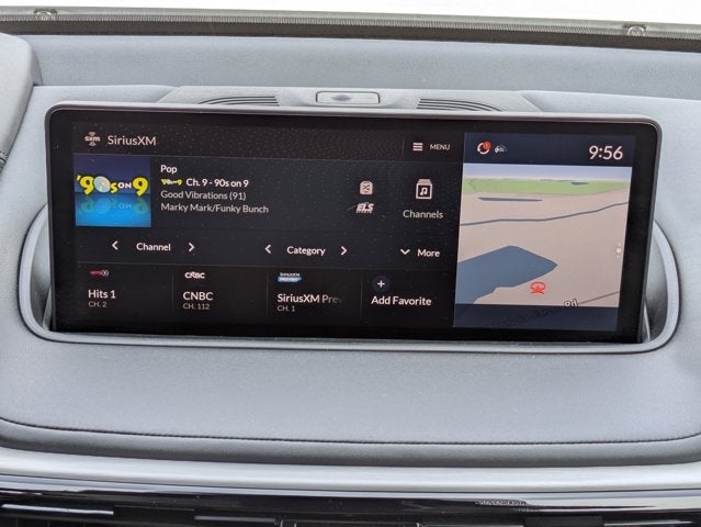 2023 Acura MDX w/Technology Package