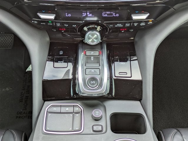 2023 Acura MDX w/Technology Package