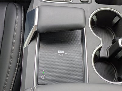 2023 Acura MDX w/Technology Package