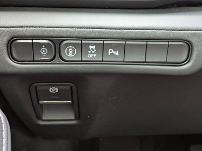 2023 Acura MDX w/Technology Package