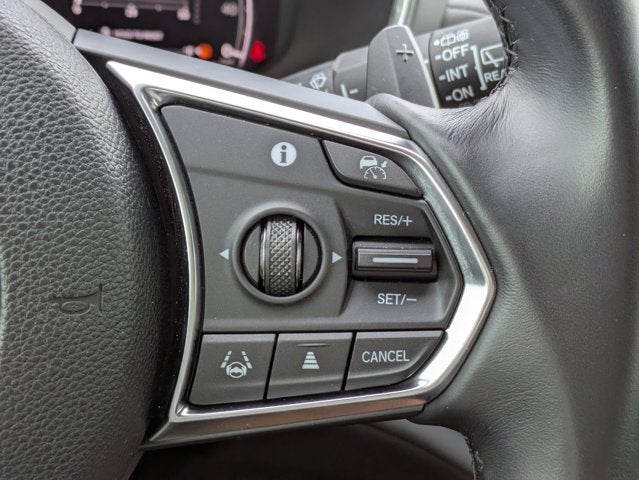 2023 Acura MDX w/Technology Package