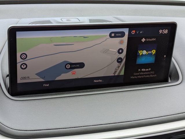 2023 Acura MDX w/Technology Package