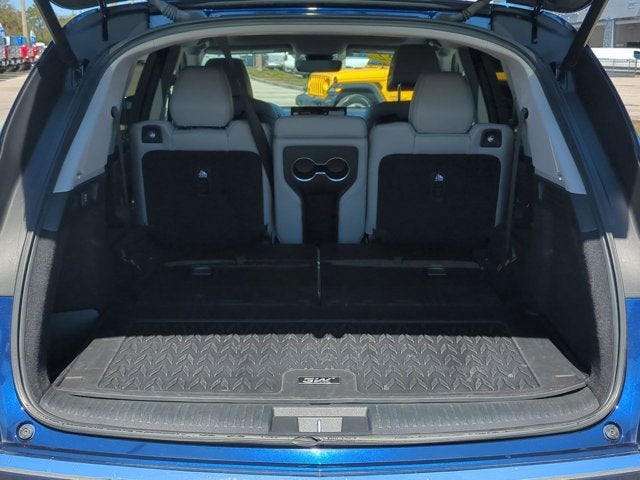 2022 Acura MDX Technology SH-AWD