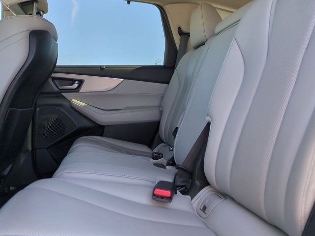 2022 Acura MDX Technology SH-AWD