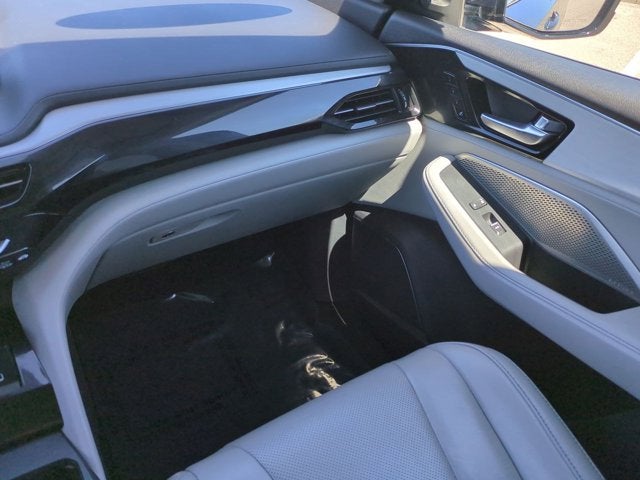 2022 Acura MDX Technology SH-AWD