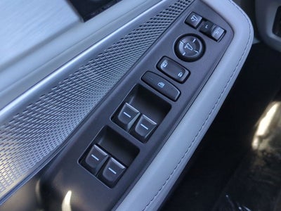 2022 Acura MDX Technology SH-AWD