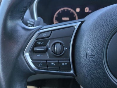 2022 Acura MDX Technology SH-AWD