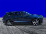 2022 Acura MDX Technology SH-AWD