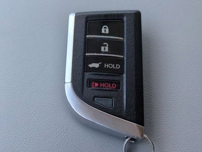 2022 Acura MDX Technology SH-AWD