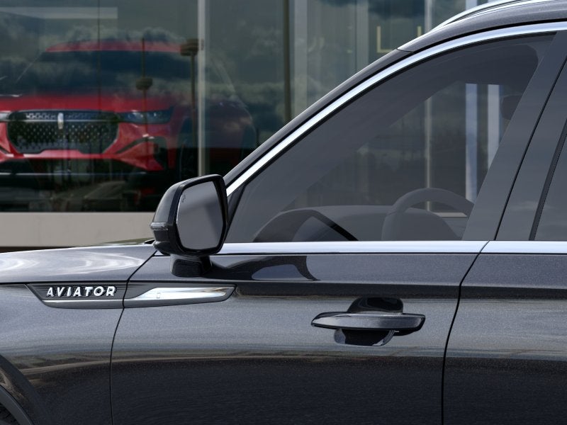 2026 Lincoln Aviator Premiere®