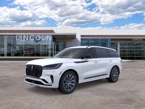2026 Lincoln Aviator Premiere®
