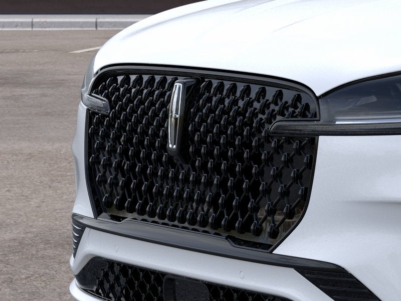 2026 Lincoln Aviator Premiere®