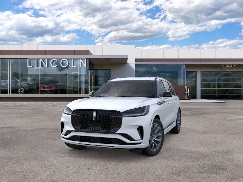 2026 Lincoln Aviator Premiere®