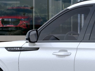2026 Lincoln Aviator Premiere®