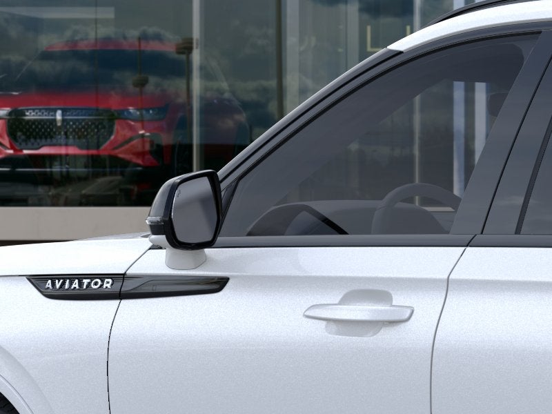2026 Lincoln Aviator Premiere®