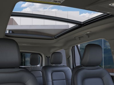 2026 Lincoln Aviator Premiere®