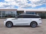 2026 Lincoln Aviator Premiere®