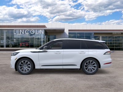 2026 Lincoln Aviator Premiere®