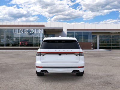 2026 Lincoln Aviator Premiere®