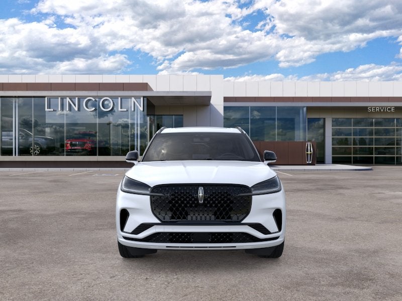 2026 Lincoln Aviator Premiere®