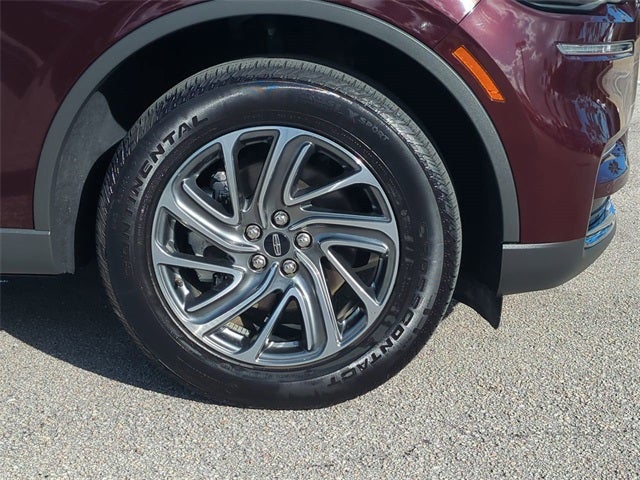 2023 Lincoln Aviator Standard