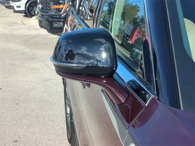 2023 Lincoln Aviator Standard