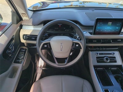 2023 Lincoln Aviator Standard