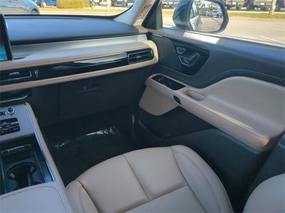 2023 Lincoln Aviator Standard