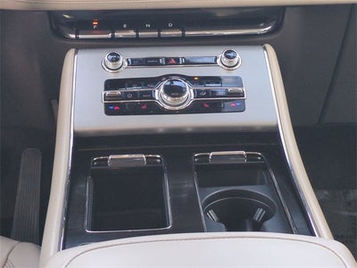 2023 Lincoln Aviator Standard