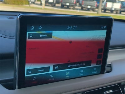 2023 Lincoln Aviator Standard