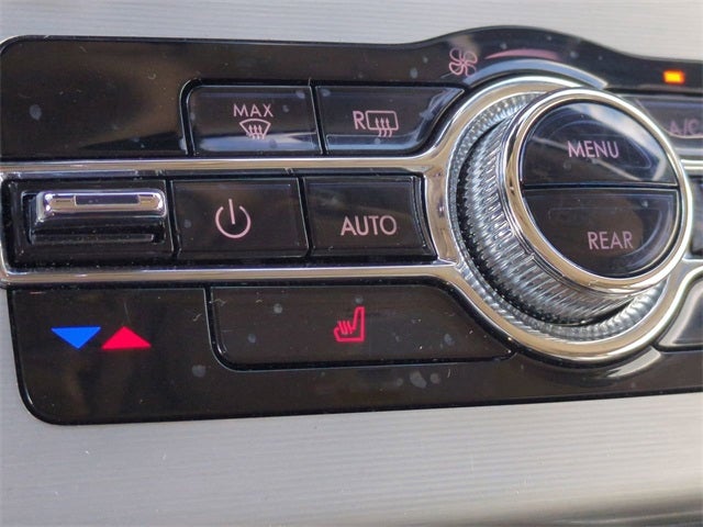 2023 Lincoln Aviator Standard